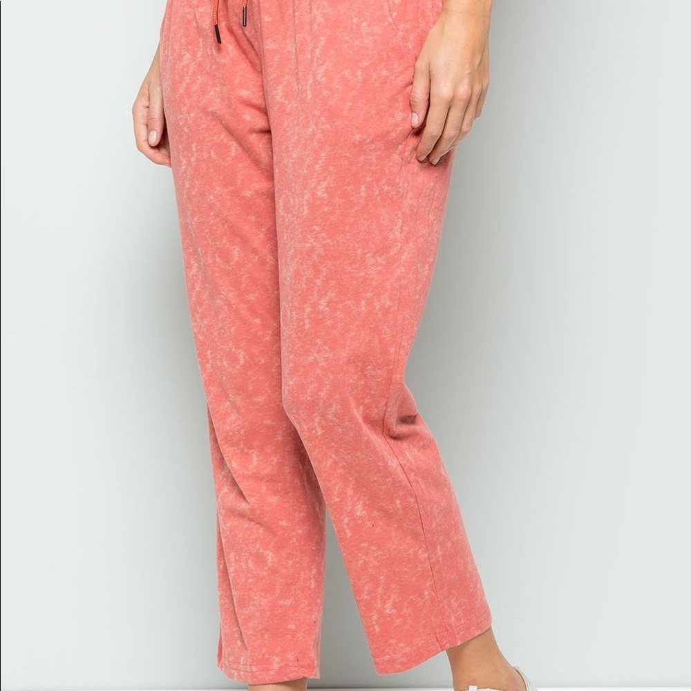 Comfy Loungewear Set - Picture 7 of 7